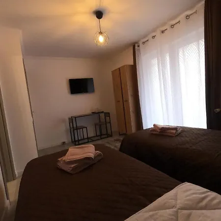 Villa Sofia Pensjonat