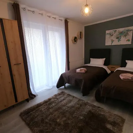Villa Sofia Pensjonat *