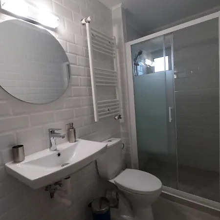 Pensjonat Villa Sofia *