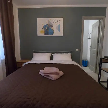 Pensjonat Villa Sofia *